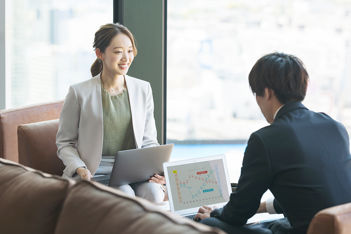 サービス紹介 富山県公募事業